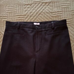 Dress pants